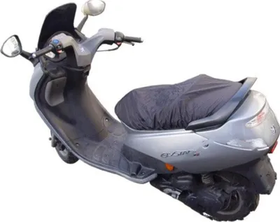 Zdjęcie produktu dla Pokrowiec Na Siedzenie (Kanapę) Skutery / Motorowery