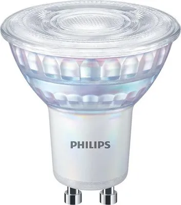 Image de Philips 8718699775995 Ampoule LED 4W/50W 390lm GU10 4000K dimmable 36D spot