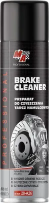 Produktbild von Bremsscheibenreiniger 600 Ml - Bis 20-A26
