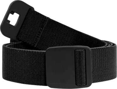 Image de Blakläder Ceinture Stretch non-métallique 4047 en diverses couleurs, couleur:noir, taille:S/M