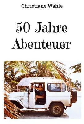 Immagine prodotto di 50 Jahre Abenteuer