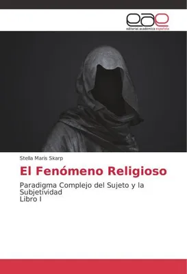 Produktbild von El Fenómeno Religioso