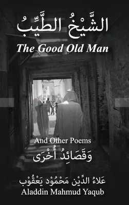 Produktbild von The Good Old Man