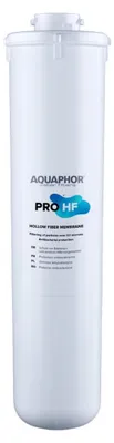 Immagine prodotto di AQUAPHOR PRO HF filtro per acqua 2in1 membrana a fibra cava membrana capillare ultrafiltrazione barriera germinale fino a 0,1 micron