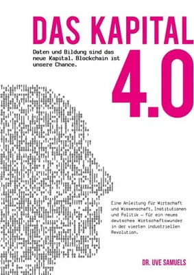 Produktbild von Das Kapital 4.0