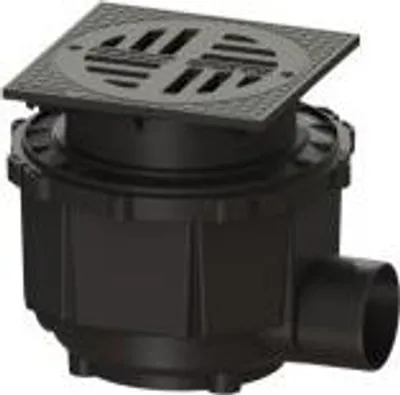 Produktbild von KESSEL 851150B Hofablauf