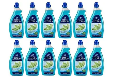 Produktbild von Felce Azzurra Paglieri Bodenreiniger Classico 12 x 1l