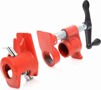 Image de KRAFT & DELE Collier de serrage 3/4" pour menuiserie KD10187