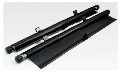Produktbild von Sonnenschutz 2 x Auto Sonnenrollo 55 cm
