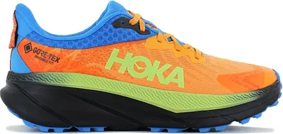 Produktbild von HOKA One One Challenger ATR 7 GTX - GORE-TEX - Herren Trail-Running Schuhe Laufschuhe 1134501-BLRF , Größe: EU 46 US 11.5
