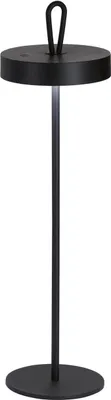 Produktbild von FHL Dord LED höhenverstellbar Touch 2,5W dimmbar schwarz 850343