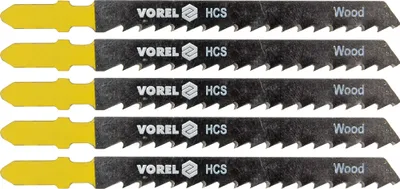 Obrázek produktu pro VOREL 27813, 5 kusů