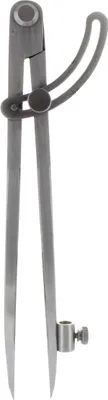 Obrázek produktu pro Kompas 25 cm s držákem na tužky