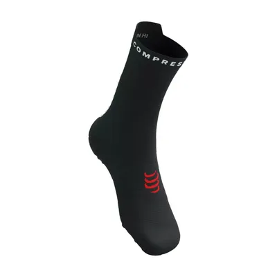 Obrázek produktu pro Compressport Pro Racing V4.0 Long Socks Black EU 42-44 Man Black EU 42-44