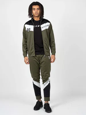 Zdjęcie produktu dla Bluza sportowa Richmond - UMA22067FE - Czarny- Rozmiar: XL(EU)