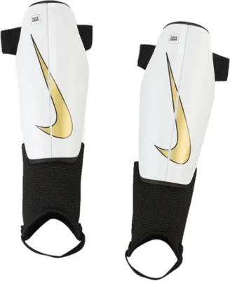Produktbild von NIKE Charge Schienbeinschoner weiss M