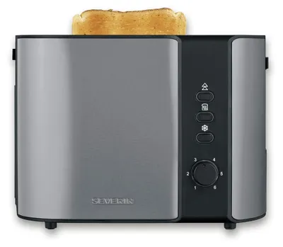 Produktbild von SEVERIN Automatik-Toaster AT 9573