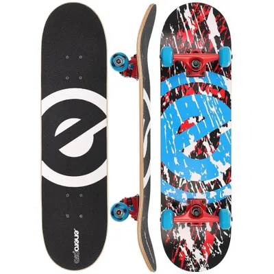 Obrázok produktu pre Skateboard ENERO Scratch