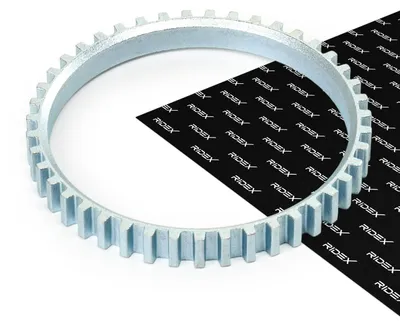 Produktbild von RIDEX 2254S0018 Weitere ABS-Teile für SUZUKI SWIFT III (MZ, EZ) vorne beidseitig