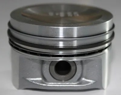 Image de IPSA PI006102 Piston pour SMART CITY-COUPE (450) CABRIO (450)