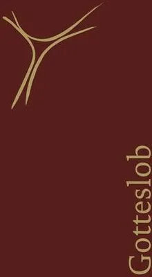 Produktbild von Gotteslob Lederausgabe weinrot, Goldschnitt