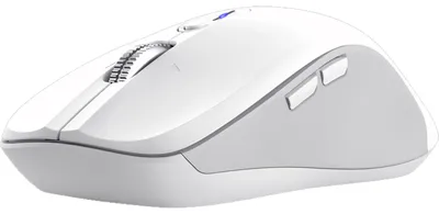 Obrázek produktu pro Trust 25674, Pro praváky i leváky, Bluetooth, 3200 DPI, Bílá