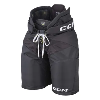 Obrázek produktu pro Kalhoty CCM Tacks XF Pro Senior, velikost:S, barva:červená