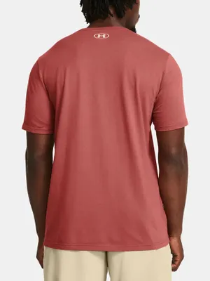 Obrázek produktu pro Tričko Under Armour 1382915-611 pro Uni
