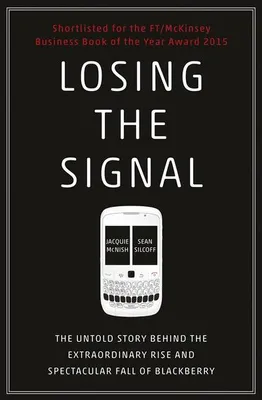 Image de Losing the Signal