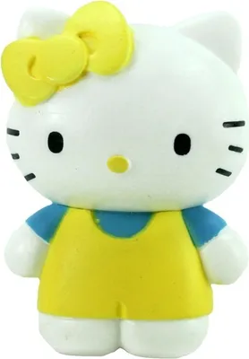 Immagine prodotto di Bullyland Hello Kitty Mimmy circa 5cm "Mimmy" (53455) Mimmy