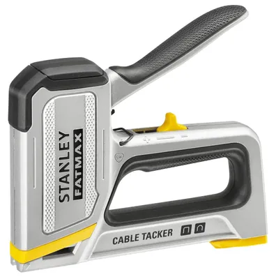 Immagine prodotto di Stanley HTS Handtacker für Kabelklammern
