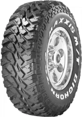 Produktbild von Maxxis Sommerreifen MT-764 Bighorn ( 245/70 R16 113/110Q  8PR )