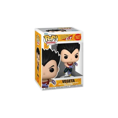 Zdjęcie produktu dla Funko Figurka POP Animation Vegeta