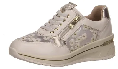 Immagine prodotto di Sneaker Caprice in pelle/tessuto