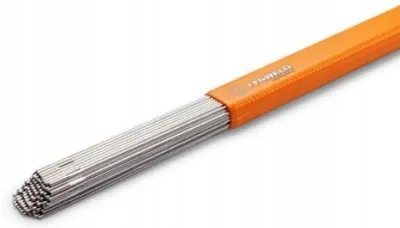 Produktbild von Tysweld T08W Schweißdraht Stange INOX 2,0 mm