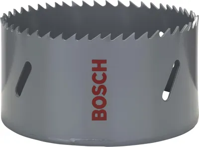 Immagine prodotto di Sega a tazza HSS bimetallica 95 mm, 3 3/4