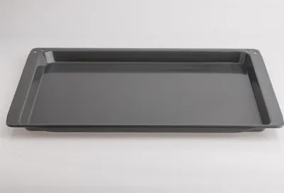Produktbild von Bosch Siemens Backblech emailliert 46,5x37,5x2,6cm für Backofen 5Z1343X1, 00579473, 579473