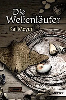 Obrázok produktu pre Die Wellenläufer