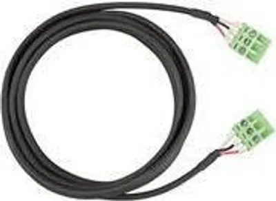 Produktbild von APart CE3E3 (TYPE B), 1,5m, Männlich/männlich, Schwarz