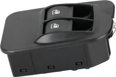 Zdjęcie produktu dla Elektryczny przełącznik szyb, główny przełącznik Power Master do Peugeot 6490.G8, jednostka sterująca szybami
