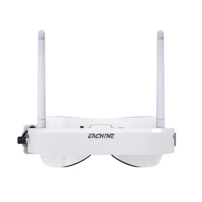 Produktbild von Eachine EV100 FPV Brille 720*540 5.8G 72CH NTSC/PAL mit RP-SMA Dual