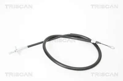Produktbild von TRISCAN Handbremsseil Seilzug Feststellbremse für VW LT 28-46 II Kastenwagen (2DA, 2DD, 2DH) 8140 23155