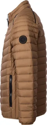 Produktbild von Casa Moda - Herren Steppjacke (554474000), Größe:XL, Farbe:Braun (630)