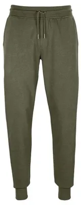 Produktbild von SOLS - "Jumbo" Jogginghosen für Herren/Damen Unisex LT6276 (M Regulär) (Khaki)