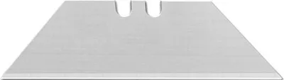 Zdjęcie produktu dla Ostrza Trapezowe 61X33 Mm, Zapasowe Sk5, 10 Szt