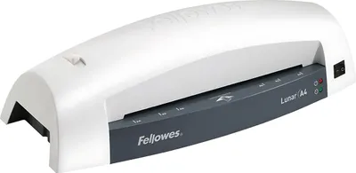 Image de Fellowes 5715601 Fellowes Lunar A4 Machine à plastifier
