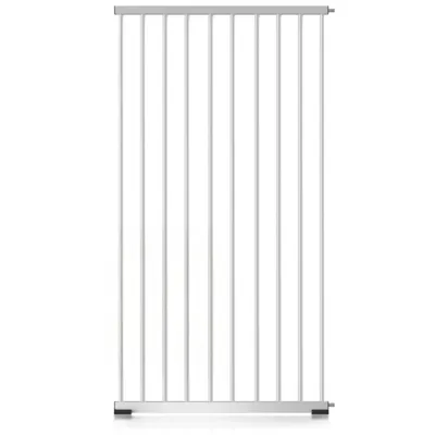 Image de 70 cm Verbreiterung für Merle FlatStep in Weiss