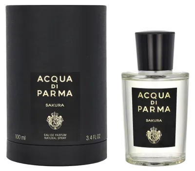 Image de Acqua Di Parma Signature Sakura Edp Spray
