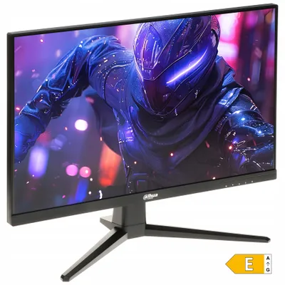 Produktbild von Dahua Technology LM27-E231B, 68,6 cm (27"), 1920 x 1080 Pixel, Full HD, LED, 0,5 ms, Schwarz