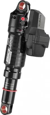 Zdjęcie produktu dla Amortyzator RockShox SIDLuxe UL Flight Att., czarny, 190x45, standard Allied BC40, model 2022+.
